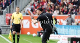 30.03.25 SC Freiburg - 1. FC Union Berlin
