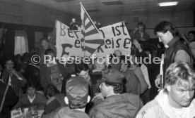 01.04.87 Stuttgarter Kickers - Fortuna D&uuml;sseldorf