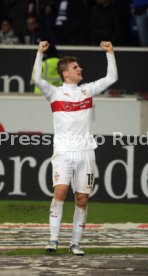 VfB Stuttgart - SV Darmstadt 98