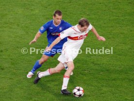 16.09.09 VfB Stuttgart - Glasgow Rangers