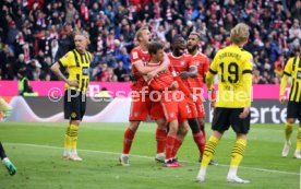 01.04.23 FC Bayern M&uuml;nchen - Borussia Dortmund