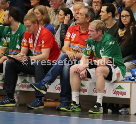 Frisch Auf G&ouml;ppingen - SC Magdeburg
