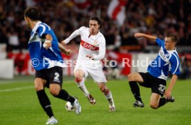 24.09.08 VfB Stuttgart - DSC Arminia Bielefeld