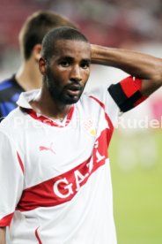 26.08.10 VfB Stuttgart - Slovan Bratislava