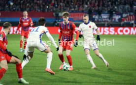 28.11.24 1. FC Heidenheim - Chelsea FC