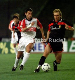 22.09.98 VfB Stuttgart - Eintracht Frankfurt