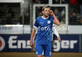 09.03.22 Stuttgarter Kickers - SGV Freiberg