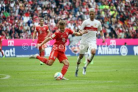 10.09.22 FC Bayern M&uuml;nchen - VfB Stuttgart