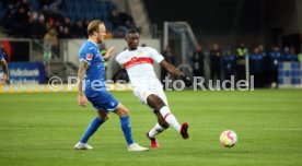 24.01.23 TSG 1899 Hoffenheim - VfB Stuttgart