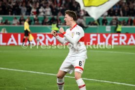 02.04.25 VfB Stuttgart - RB Leipzig