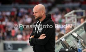 03.09.22 VfB Stuttgart - FC Schalke 04