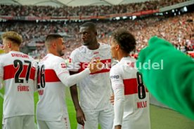 07.10.23 VfB Stuttgart - VfL Wolfsburg