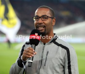 VfB Stuttgart - TSV 1860 M&uuml;nchen