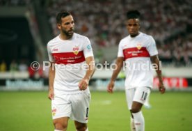 VfB Stuttgart - Hannover 96