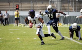 27.06.21 Stuttgart Surge - Frankfurt Galaxy