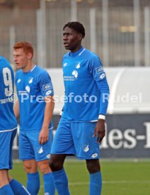 U19 VfB Stuttgart - U19 TSG 1899 Hoffenheim