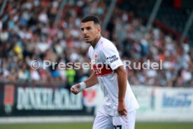 03.09.25 SG Sonnenhof Gro&szlig;aspach - VfB Stuttgart