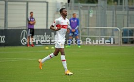 05.08.20 VfB Stuttgart - Racing Straßburg