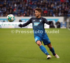 TSG 1899 Hoffenheim - 1. FSV Mainz 05