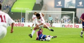 14.06.97 DFB-Pokal Finale 1997 VfB Stuttgart - FC Energie Cottbus