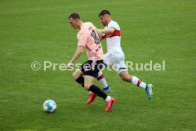 24.04.22 VfB Stuttgart II - FC Homburg