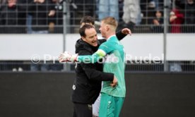 11.02.25 U19 VfB Stuttgart - U19 Liverpool FC