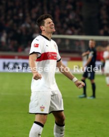 VfB Stuttgart - Hertha BSC Berlin