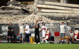 20.08.22 VfB Stuttgart - SC Freiburg