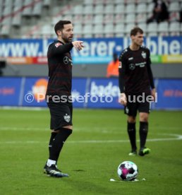 23.01.21 SC Freiburg - VfB Stuttgart
