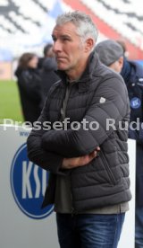 Karlsruher SC - 1. FC Union Berlin