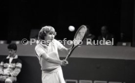 16.10.84 Porsche Tennis Grand Prix Filderstadt