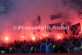 24.05.25 DFB-Pokal Finale 2025 DSC Arminia Bielefeld - VfB Stuttgart
