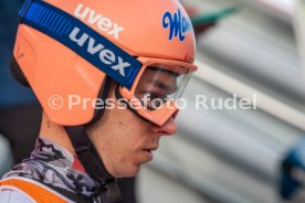 23.01.2026 Skifliegen Oberstdorf Weltmeisterschaft