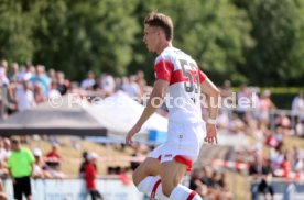 25.07.26 FSV Hollenbach - VfB Stuttgart