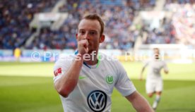 TSG 1899 Hoffenheim - VfL Wolfsburg