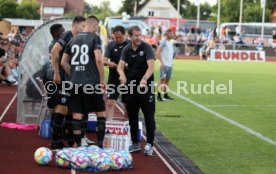 09.07.22 VfB Stuttgart - FC Z&uuml;rich