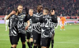 02.12.23 VfB Stuttgart - SV Werder Bremen
