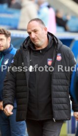 25.10.25 TSG 1899 Hoffenheim - 1. FC Heidenheim