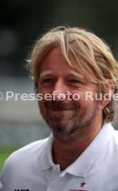 03.08.20 VfB Stuttgart Training