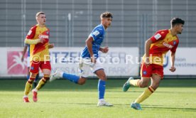 05.11.22 U19 TSG 1899 Hoffenheim - U19 Karlsruher SC