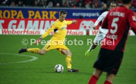 SC Freiburg - RB Leipzig