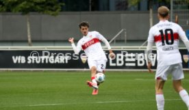 09.10.25 VfB Stuttgart - SV Elversberg
