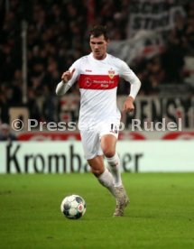 VfB Stuttgart - 1. FC N&uuml;rnberg