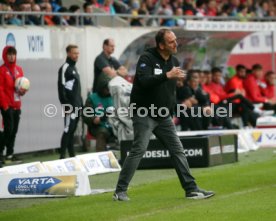 18.09.22 1. FC Heidenheim - 1. FC Kaiserslautern