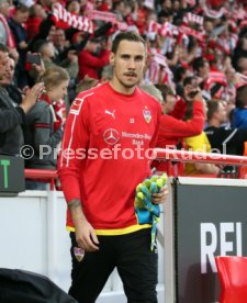 Relegation 2019 1. FC Union Berlin - VfB Stuttgart