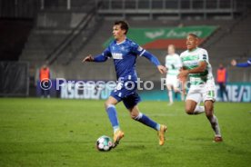 08.01.21 Karlsruher SC - SpVgg Greuther F&uuml;rth