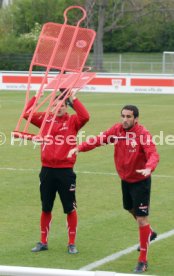 VfB Stuttgart