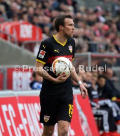 1. FC K&ouml;ln - VfB Stuttgart