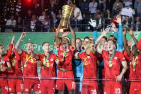 03.06.23 DFB-Pokal Finale RB Leipzig - Eintracht Frankfurt