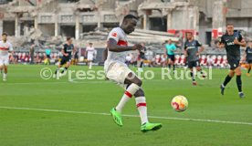 20.08.22 VfB Stuttgart - SC Freiburg